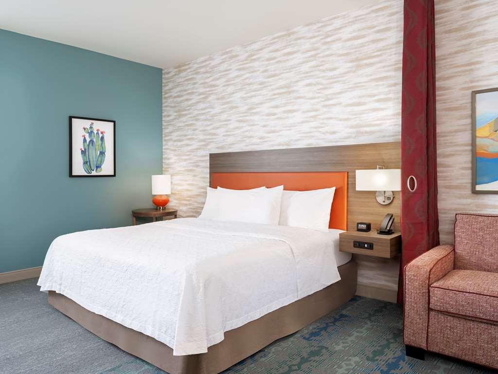 Home2 Suites By Hilton Phoenix Avondale, Az Zimmer foto