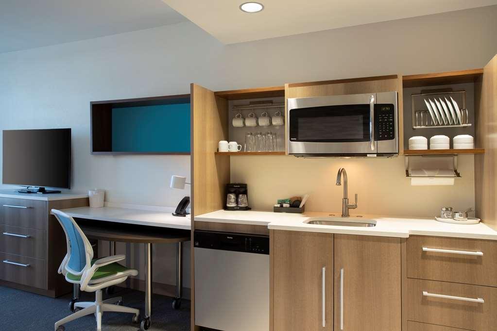 Home2 Suites By Hilton Phoenix Avondale, Az Zimmer foto